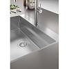 Zlewozmywak wbudowywany stalowy Box Pro BXX PRO 210-70 TL Stal szlachetna szczotkowana Franke 127.0749.857, zamowienie - zdjecie №6 - small