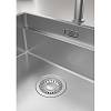Zlewozmywak 3w1 stalowy Box Pro BXX PRO 210/110-50 Stal szlachetna szczotkowana Franke 127.0749.858, zamowienie - zdjecie №6 - small