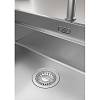 Zlewozmywak 3w1 stalowy Box Pro BXX PRO 210/110-70 Stal szlachetna szczotkowana Franke 127.0749.859, cena - zdjecie №5 - small