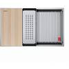 Zlewozmywak 3w1 stalowy Box Pro BXX PRO 210/110-70 Stal szlachetna szczotkowana Franke 127.0749.859, kupic - zdjecie №2 - small