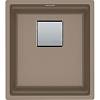 Komora do podbudowy Fragranite Kanon Pro KNG PRO 110-37 Cappuccino Franke 125.0749.647 - small