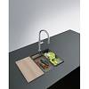 Komora do podbudowy Fragranite Kanon Pro KNG PRO 110-37 Cappuccino Franke 125.0749.647, zdjecie - zdjecie №4 - small