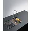 Komora do podbudowy Fragranite Kanon Pro KNG PRO 110-37 Cappuccino Franke 125.0749.647, nie drogie - zdjecie №3 - small