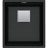 Komora do podbudowy Fragranite Kanon Pro KNG PRO 110-37 Onyx Franke 125.0749.650 - small