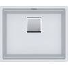 Zlewozmywak podblatowy Fragranite Kanon Pro KNG PRO 110-52 Biały polarny Franke 125.0749.655 - small