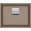 Komora do podbudowy Fragranite Kanon Pro KNG PRO 110-52 Cappuccino Franke 125.0749.657 - small