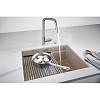 Komora do podbudowy Fragranite Kanon Pro KNG PRO 110-52 Cappuccino Franke 125.0749.657, nie drogie - zdjecie №3 - small