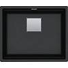 Komora do podbudowy Fragranite Kanon Pro KNG PRO 110-52 Onyx Franke 125.0749.660 - small