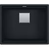 Zlewozmywak podblatowy Fragranite Kanon Pro KNG PRO 110-52, czarny matowy, Franke 125.0749.661 - small