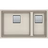 Komora do podbudowy Fragranite Kanon Pro KNG PRO 160-46-21 Orzechowy Franke 125.0749.676 - small