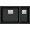 Komora do podbudowy Fragranite Kanon Pro KNG PRO 160-46-21 Onyx Franke 125.0749.680 - small