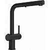 Zlewozmywak Fragranite Kanon KNG PRO 160-46-21 + Active Twist, czarny matowy, Franke 125.0749.687, zdjecie - zdjecie №4 - small