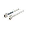 Zestaw KA5740 do drzwi uchylno-przesuwnych, L = 600 mm (41377) Hettich - small