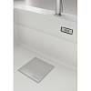 Zlewozmywak wbudowywany Fragranite Kanon Pro KNG PRO 610-53 Biały Polarny Franke 114.0749.555, zdjecie - zdjecie №4 - small