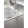 Zlewozmywak wbudowywany Fragranite Kanon Pro KNG PRO 610-53 Biały Polarny Franke 114.0749.555, cena - zdjecie №5 - small