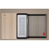 Zlewozmywak wbudowywany Fragranite Kanon Pro KNG PRO 610-73 Cappuccino Franke 114.0749.637, kupic - zdjecie №2 - small