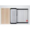 Zlewozmywak wbudowywany Fragranite Kanon Pro KNG PRO 610-73 Biały Polarny Franke 114.0749.635, kupic - zdjecie №2 - small
