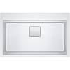 Zlewozmywak wbudowywany Fragranite Kanon Pro KNG PRO 610-73 Biały Polarny Franke 114.0749.635 - small