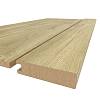 Profil ramy MDF AGT MP-1018 397 Dąb Prawdziwy Matowy 2800х70х18mm (opak. 10szt) - small