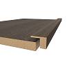 Profil ramy MDF AGT MP-1041 3077 Ciemny Dąb 2800х30х22mm (opak. 16szt) - small