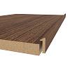 Profil ramy MDF AGT MP-4895 3079 Dąb Quercus 2800х24х8mm (opak. 36szt) - small