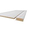 Profil ramy MDF AGT MP-1004 3043 Dąb Alaska 2800х50х18mm (opak. 10szt) - small
