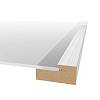 Profil ramy MDF AGT MP-1052 3043 Dąb Alaska 2800х47х22mm (opak. 10szt) - small