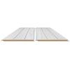 Profil dekoracyjny MDF AGT MP-7057 3043 Dąb Alaska2800х168х8mm (opak.6 szt) - small
