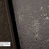 Płyta kompaktowa meblowa FUNDERMAX Y102 AS Black  Travertine / czarny rdzeń  2040х640, nie drogie - zdjecie №3 - small
