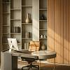 MDF AGT 3105 Miętna mgła Soft Touch \ dwustronny 2800x1220x18mm, kupic - zdjecie №2 - small