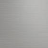 MDF AGT 3113 Metal Brush \ Biały PVC 2800x1220x18mm - small