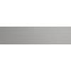 Obrzeże 3113 ABS Metal Brush 22x1mm (100 mb) AGT - small