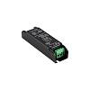 Zasilacz, 40 W, 12 V, IP20, metalowa obudowa, Lumine Profi line, kupic - zdjecie №2 - small