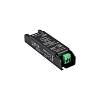 Zasilacz, 40 W, 12 V, IP20, metalowa obudowa, Lumine Profi line - small