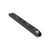 Zasilacz, 60 W, 12 V, IP20, obudowa metalowa, Lumine Profi line, kupic - zdjecie №2 - small