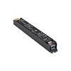 Zasilacz, 100 W, 12 V, IP20, metalowa obudowa, Lumine Profi line - small