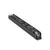 Zasilacz, 200 W, 12 V, IP20, metalowa obudowa, Lumine Profi line, kupic - zdjecie №2 - small