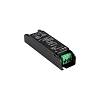 Zasilacz, 40 W, 24 V, IP20, obudowa metalowa, Lumine Profi line, kupic - zdjecie №2 - small