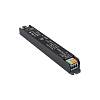 Zasilacz, 100 W, 24 V, IP20, metalowa obudowa, Lumine Profi line, kupic - zdjecie №2 - small