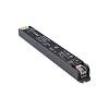 Zasilacz, 200 W, 24 V, IP20, metalowa obudowa, Lumine Profi line - small
