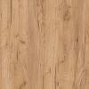 Blat Kronospan K003 FP Dąb Craft Złoty wilgocioodpornа R3 + plastik 2m 4100х635х38mm - small