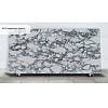 Konglomerat kwarcowy Avant 9070 Arabescato Alencon 20 mm, kupic - zdjecie №2 - small