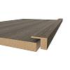 Profil ramy MDF AGT MP-1041 3038 Dąb Vermont 2800х30х22mm (opak. 16szt) - small