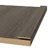 Profil dekoracyjny MDF AGT MP-1116 3038 Dąb Vermont 2800х40х3mm (opak.40szt) - small