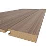 Profil ramy MDF AGT MP-1018 3037 Dąb Texas 2800х70х18mm (opak. 10szt) - small