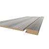 Profil ramy MDF AGT MP-1004 3040 Dąb Orlando 2800х50х18mm (opak. 10szt) - small
