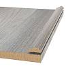 Profil dekoracyjny MDF AGT MP-1100 3040 Dąb Orlando 2800х30х12mm (opak.20 szt) - small