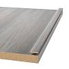 Profil dekoracyjny MDF AGT MP-1115 3040 Dąb Orlando 2800х3х18mm (opak.88 szt) - small