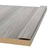 Profil dekoracyjny MDF AGT MP-1116 3040 Dąb Orlando 2800х40х3mm (opak.40szt) - small