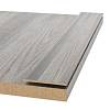 Profil dekoracyjny MDF AGT MP-1117 3040 Dąb Orlando 2800х60х3mm (opak.27 szt) - small
